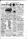 Faversham News Saturday 29 September 1900 Page 1