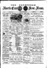 Faversham News Saturday 06 October 1900 Page 1