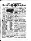 Faversham News Saturday 13 October 1900 Page 1