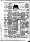 Faversham News Saturday 27 October 1900 Page 4
