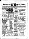 Faversham News Saturday 03 November 1900 Page 1
