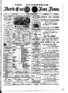 Faversham News Saturday 10 November 1900 Page 1