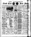 Faversham News Saturday 17 November 1900 Page 1