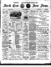 Faversham News Saturday 01 December 1900 Page 1