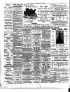 Faversham News Saturday 01 December 1900 Page 4