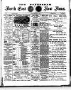 Faversham News Saturday 08 December 1900 Page 1