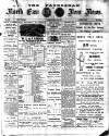 Faversham News Saturday 05 January 1901 Page 1