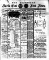 Faversham News Saturday 26 January 1901 Page 1