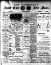 Faversham News Saturday 02 February 1901 Page 1