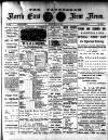 Faversham News Saturday 02 March 1901 Page 1