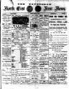 Faversham News Saturday 09 March 1901 Page 1