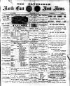 Faversham News Saturday 30 March 1901 Page 1