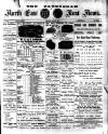 Faversham News Saturday 06 April 1901 Page 1