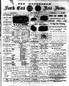 Faversham News Saturday 20 April 1901 Page 1