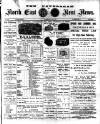 Faversham News Saturday 11 May 1901 Page 1