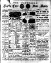 Faversham News Saturday 18 May 1901 Page 1