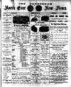 Faversham News Saturday 25 May 1901 Page 1