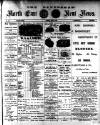 Faversham News Saturday 01 June 1901 Page 1