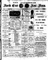 Faversham News Saturday 08 June 1901 Page 1