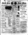 Faversham News Saturday 15 June 1901 Page 1