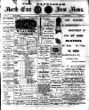 Faversham News Saturday 22 June 1901 Page 1
