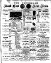 Faversham News Saturday 13 July 1901 Page 1