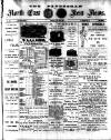 Faversham News Saturday 20 July 1901 Page 1