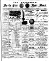 Faversham News Saturday 31 August 1901 Page 1