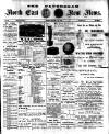 Faversham News Saturday 14 September 1901 Page 1