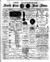 Faversham News Saturday 05 October 1901 Page 1