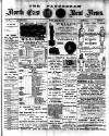 Faversham News Saturday 19 October 1901 Page 1