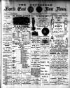 Faversham News Saturday 02 November 1901 Page 1