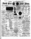 Faversham News Saturday 16 November 1901 Page 1