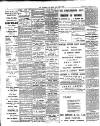 Faversham News Saturday 16 November 1901 Page 4