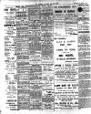 Faversham News Saturday 23 November 1901 Page 4