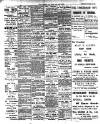 Faversham News Saturday 30 November 1901 Page 4