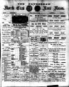 Faversham News Saturday 14 December 1901 Page 1