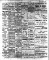 Faversham News Saturday 21 December 1901 Page 4