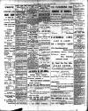 Faversham News Saturday 28 December 1901 Page 4