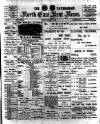Faversham News Saturday 11 January 1902 Page 1