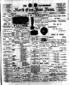 Faversham News Saturday 18 January 1902 Page 1