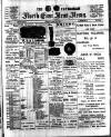 Faversham News Saturday 25 January 1902 Page 1