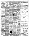 Faversham News Saturday 01 February 1902 Page 4