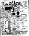 Faversham News Saturday 08 February 1902 Page 1