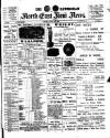 Faversham News Saturday 22 February 1902 Page 1