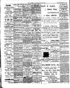 Faversham News Saturday 22 February 1902 Page 4