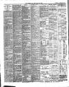 Faversham News Saturday 22 February 1902 Page 8