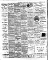 Faversham News Saturday 21 June 1902 Page 4