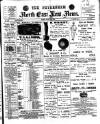 Faversham News Saturday 25 October 1902 Page 1