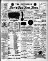Faversham News Saturday 07 March 1903 Page 1